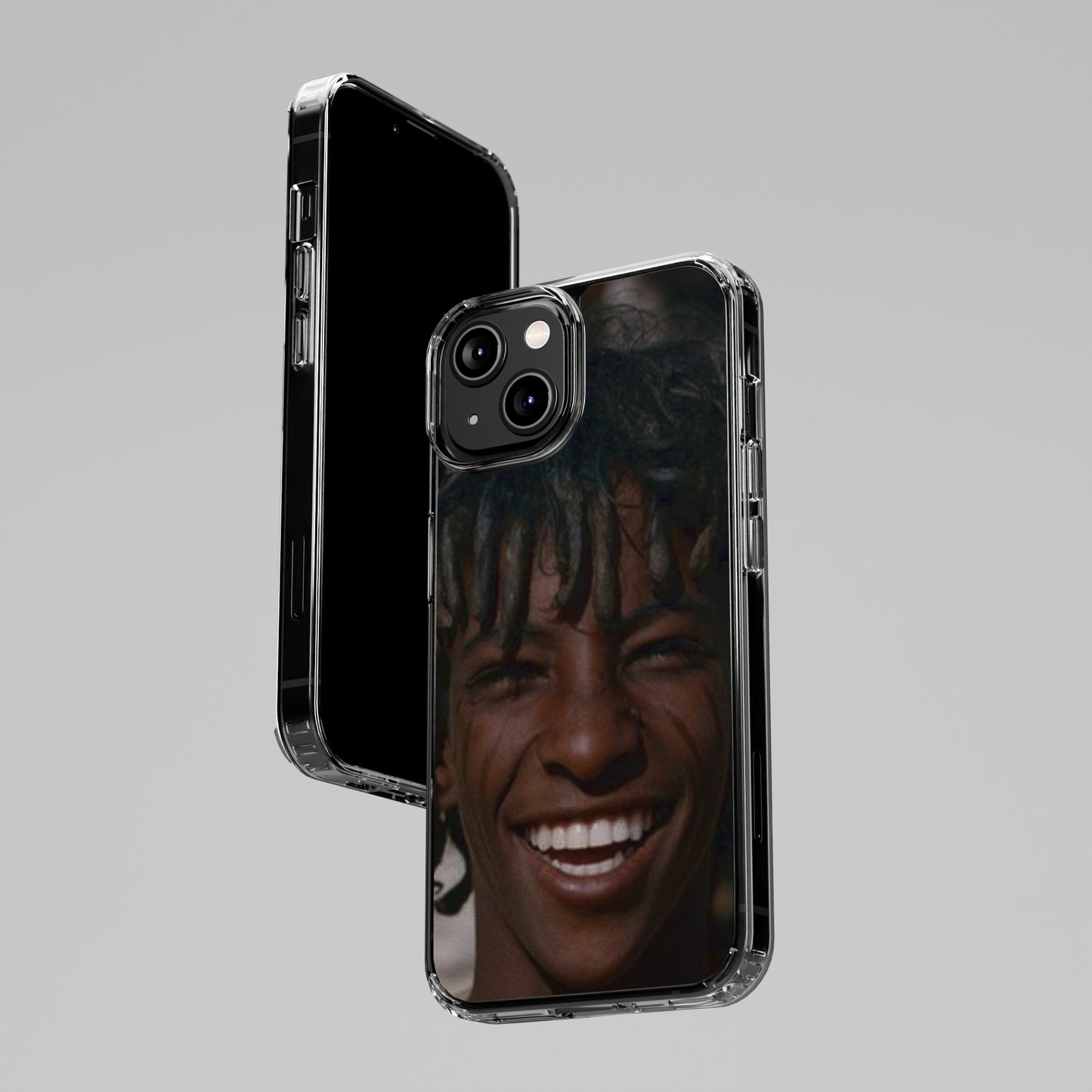 Beni-Amer Phone Cases