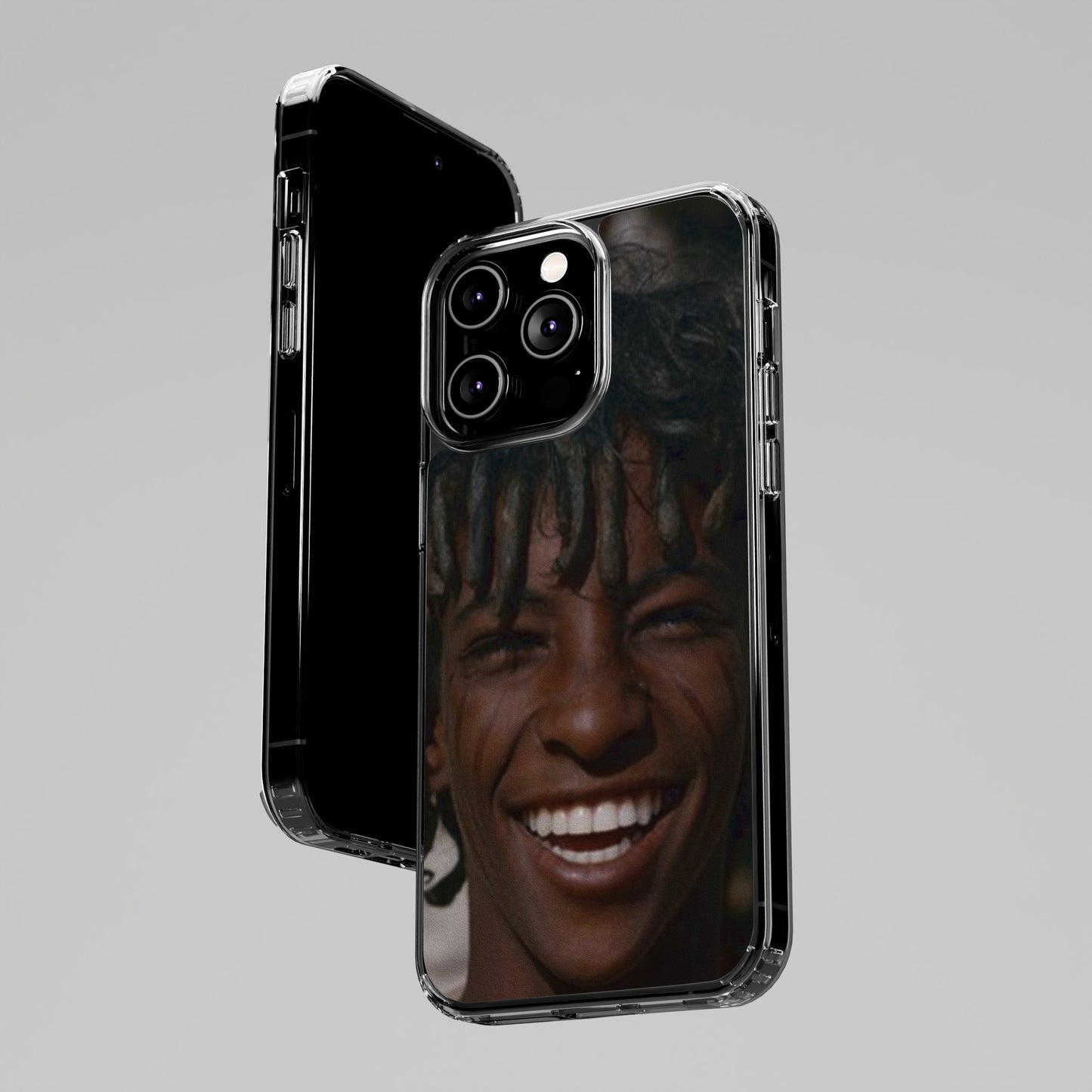 Beni-Amer Phone Cases