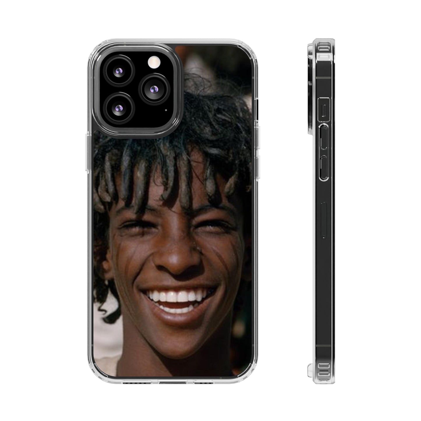 Beni-Amer Phone Cases