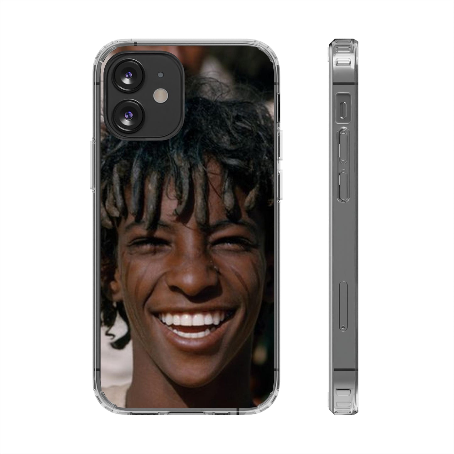 Beni-Amer Phone Cases