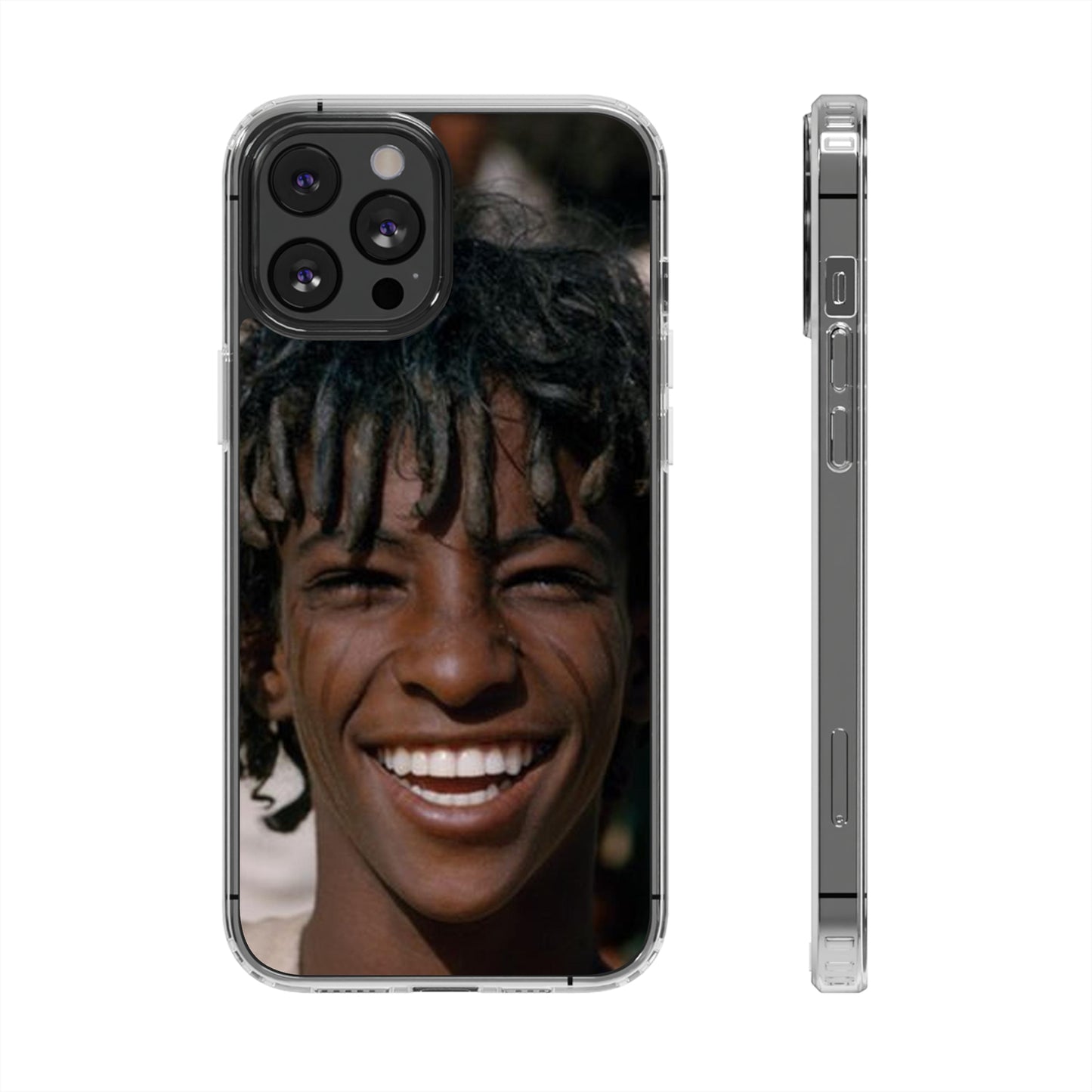 Beni-Amer Phone Cases