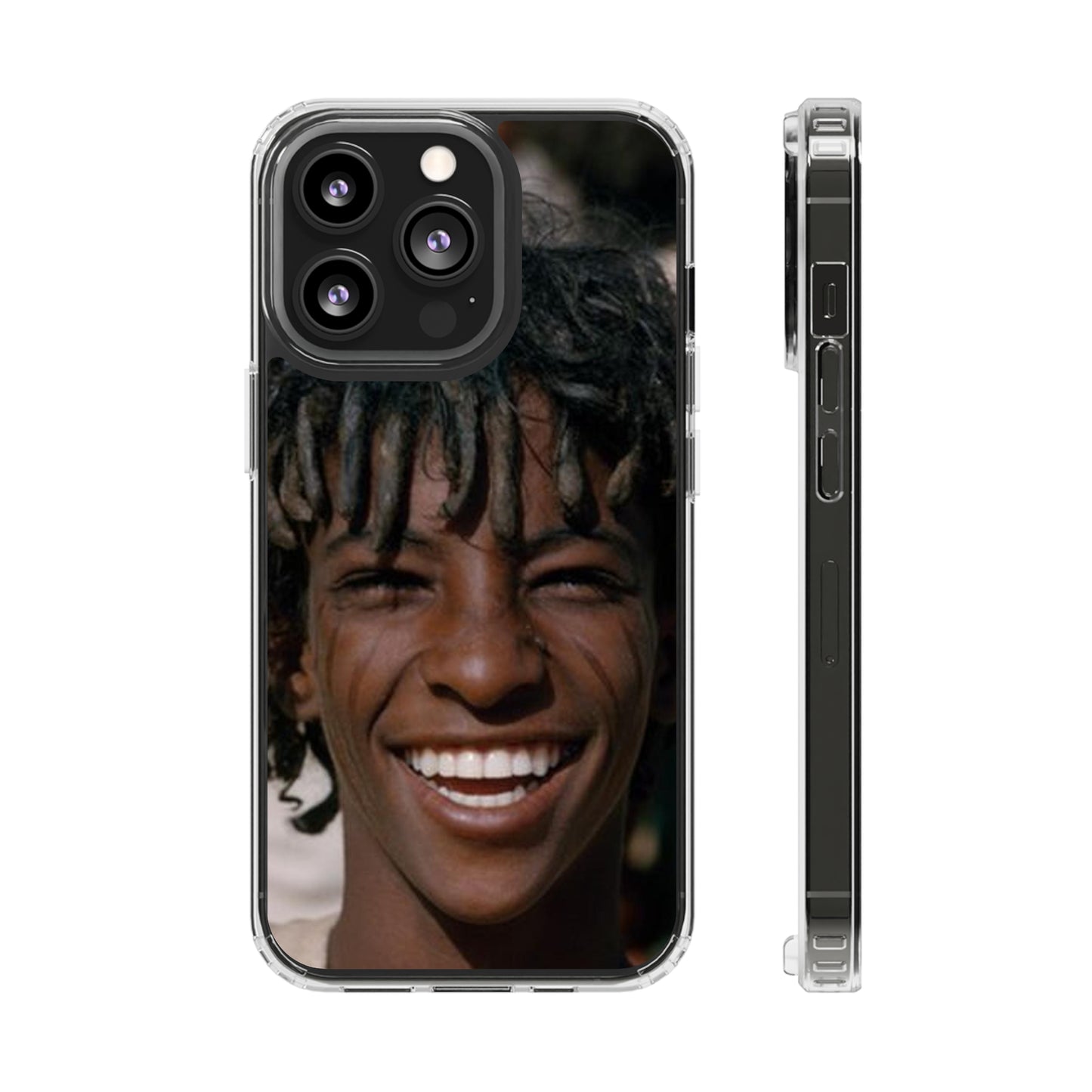 Beni-Amer Phone Cases