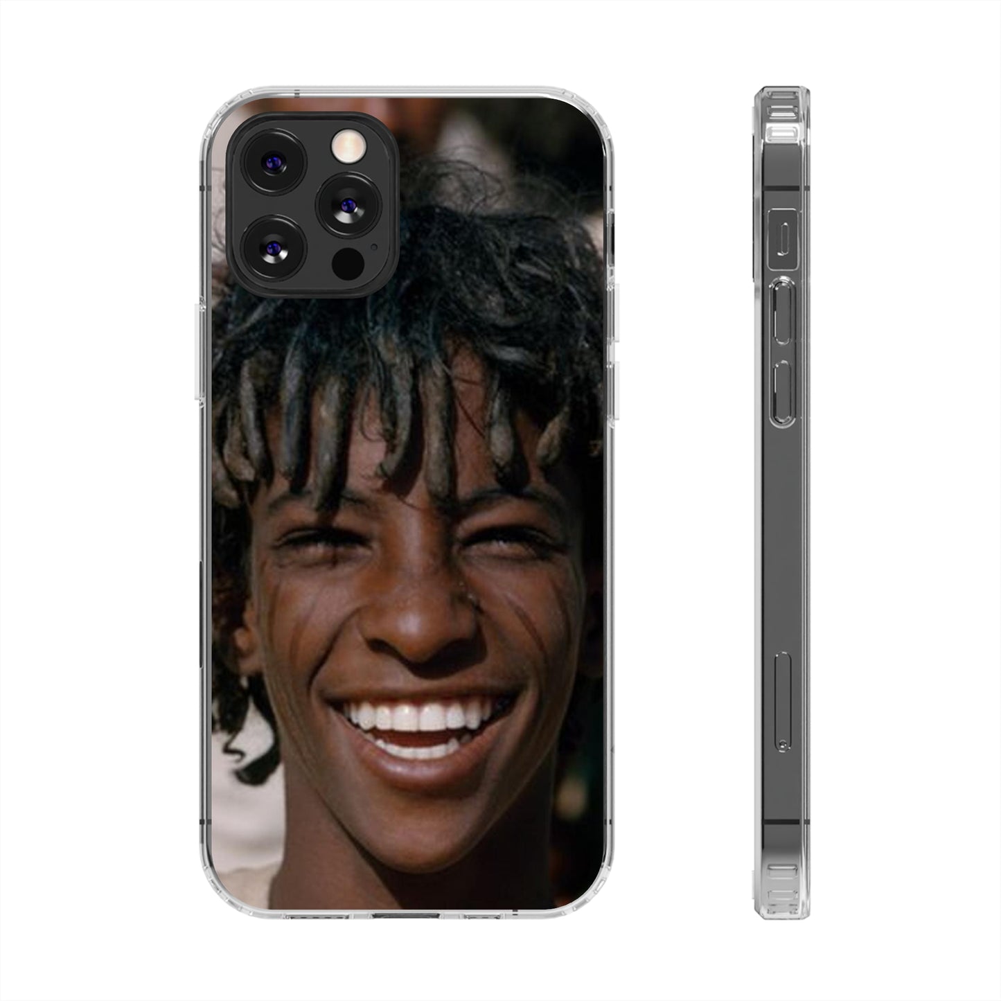 Beni-Amer Phone Cases