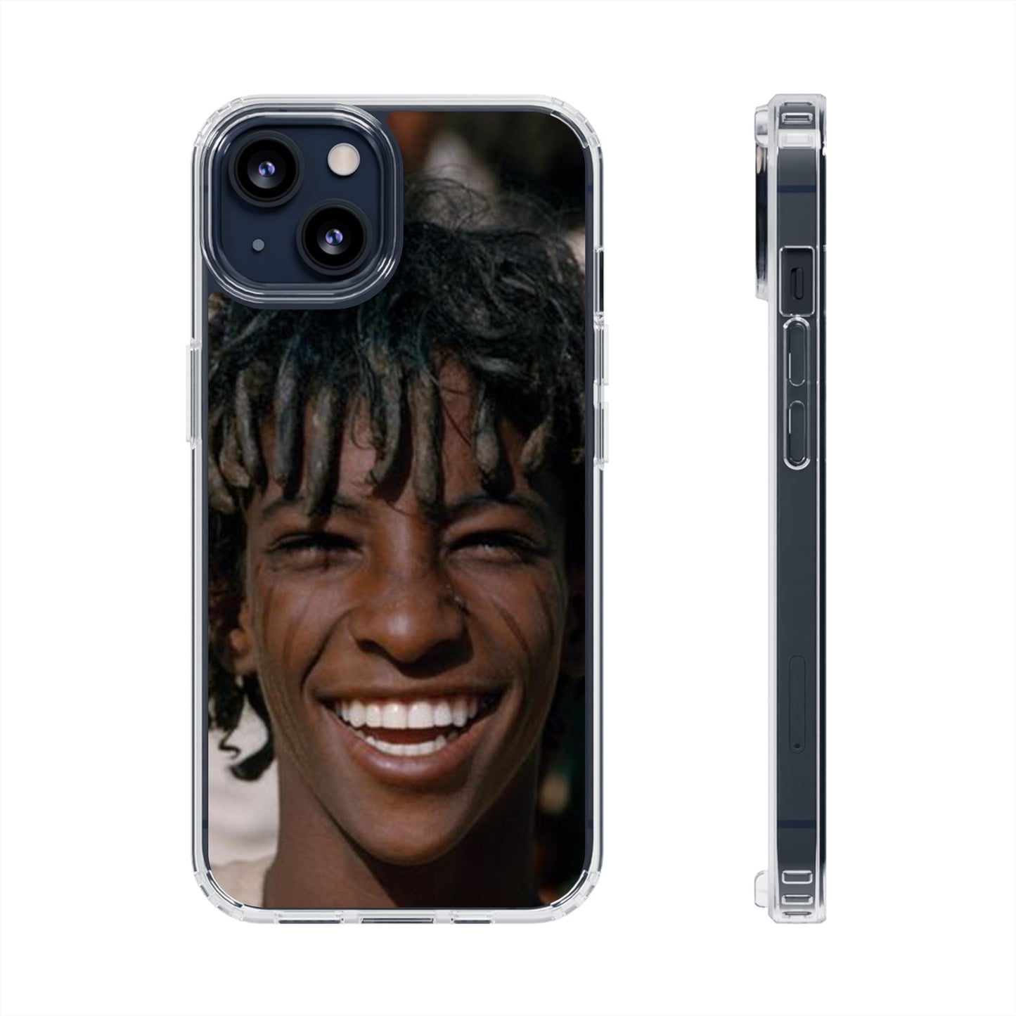 Beni-Amer Phone Cases