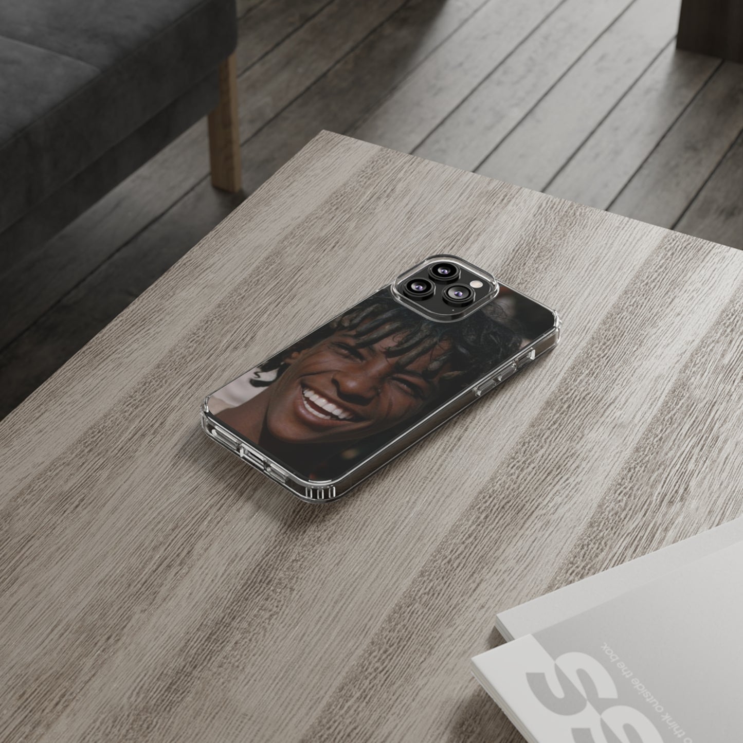 Beni-Amer Phone Cases