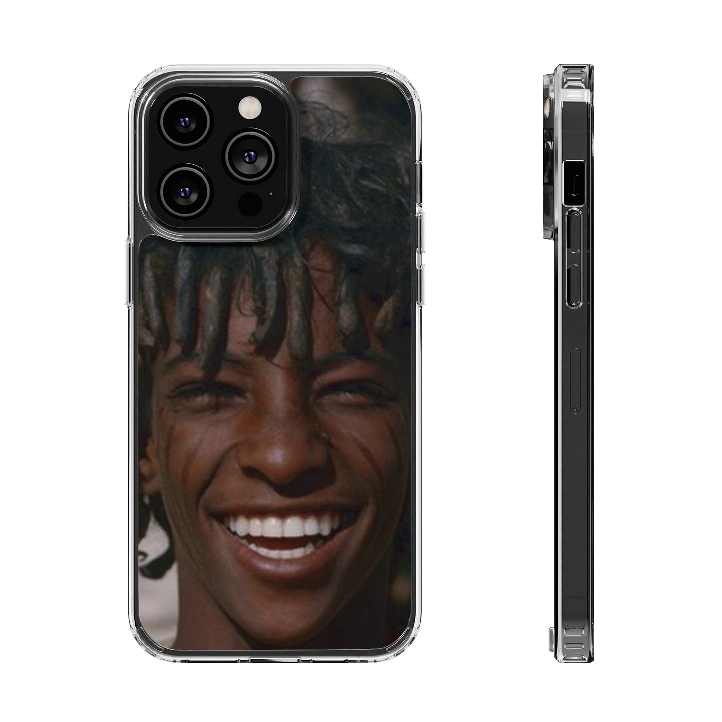 Beni-Amer Phone Cases